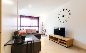 Stay Barcelona Sant Marti